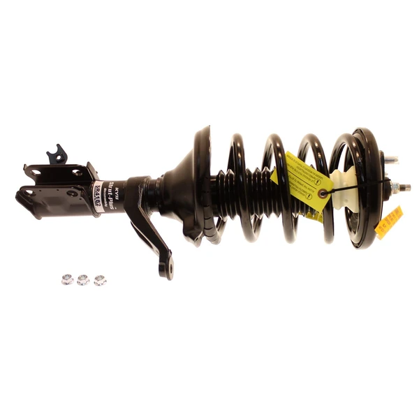 KYB SR4182 Suspension Strut and Coil Spring Assembly, Front Left Driver Side