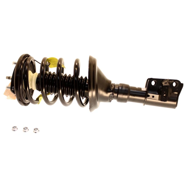 KYB SR4182 Suspension Strut and Coil Spring Assembly, Front Left Driver Side