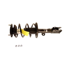 KYB SR4183 Suspension Strut and Coil Spring Assembly, Front Right Passenger Side