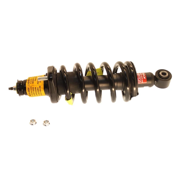 KYB SR4194 Suspension Strut and Coil Spring Assembly, Rear Left Driver Side