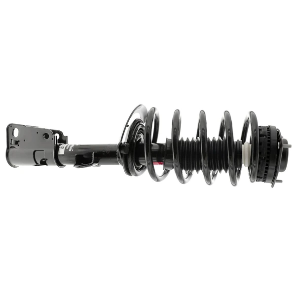 KYB SR4195 Suspension Strut and Coil Spring Assembly, Front Right Passenger Side
