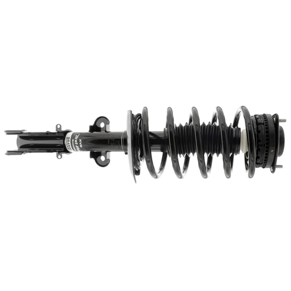 KYB SR4195 Suspension Strut and Coil Spring Assembly, Front Right Passenger Side