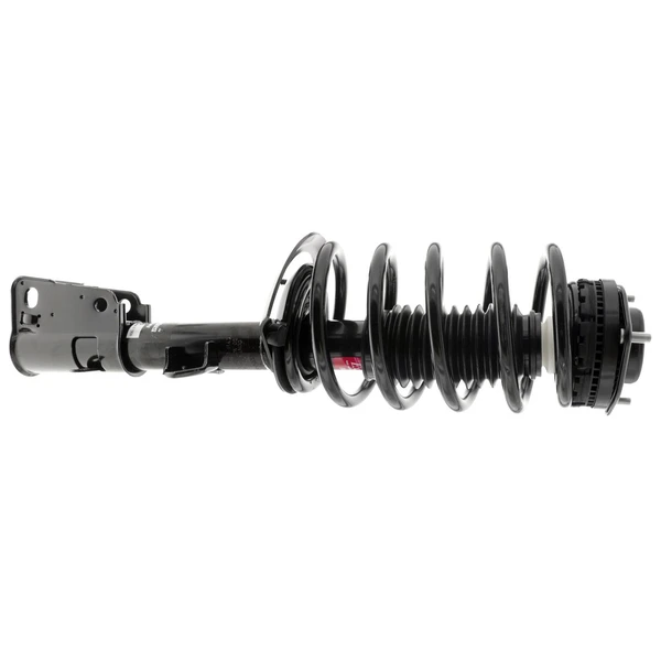 KYB SR4196 Suspension Strut and Coil Spring Assembly, Front Left Driver Side