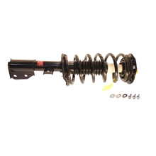 KYB SR4197 Suspension Strut and Coil Spring Assembly, Front Right Passenger Side