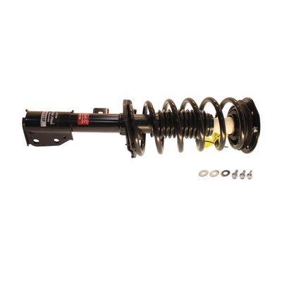 KYB SR4198 Suspension Strut and Coil Spring Assembly, Front Left Driver Side