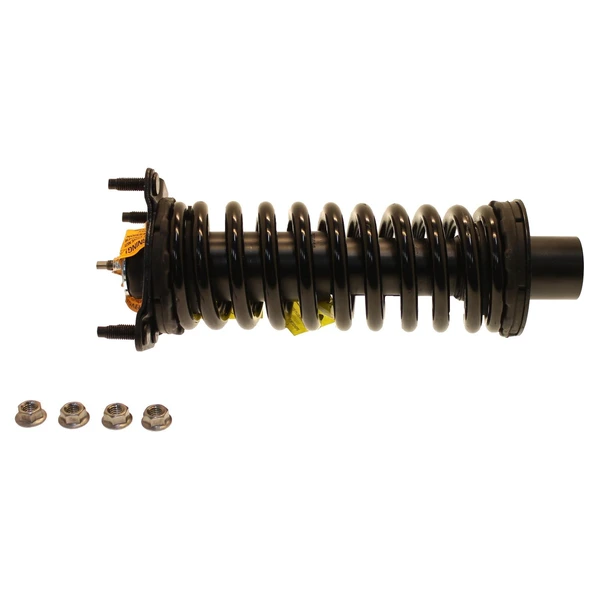 KYB SR4199 Suspension Strut and Coil Spring Assembly, Front Right Passenger Side