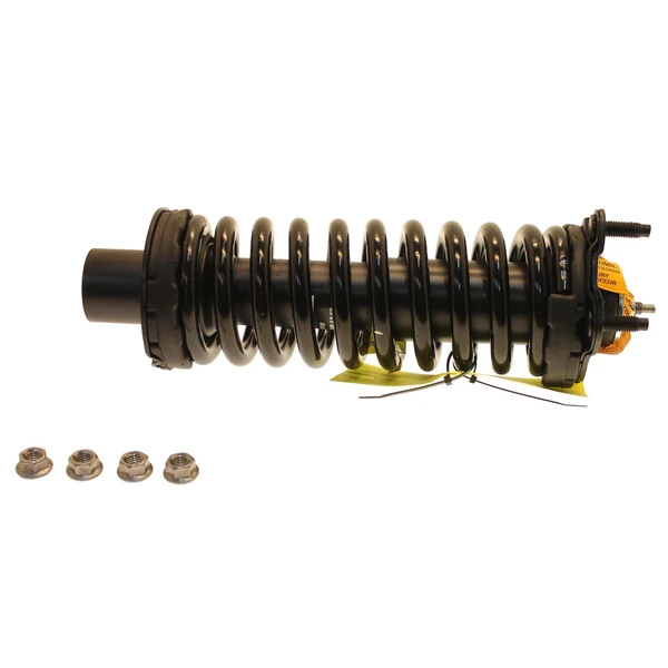KYB SR4199 Suspension Strut and Coil Spring Assembly, Front Right Passenger Side