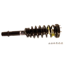 KYB SR4190 Suspension Strut and Coil Spring Assembly, Front Left Driver Side