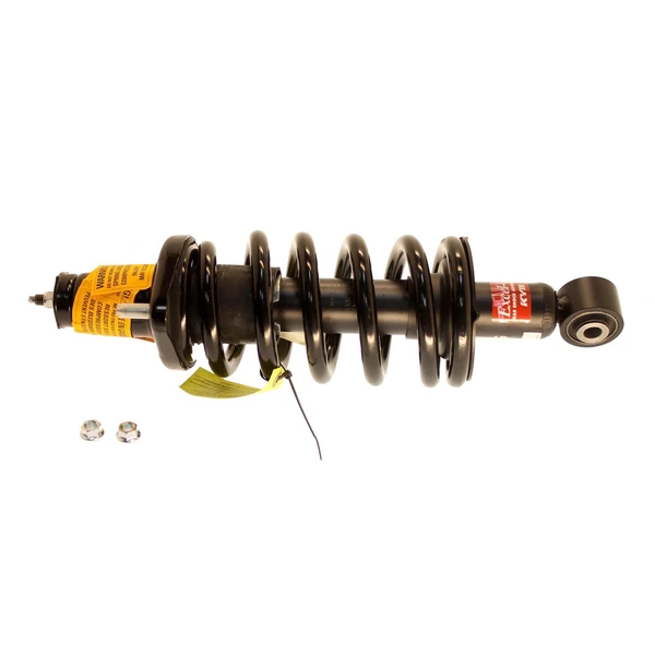KYB SR4191 Suspension Strut and Coil Spring Assembly, Rear Right Passenger Side