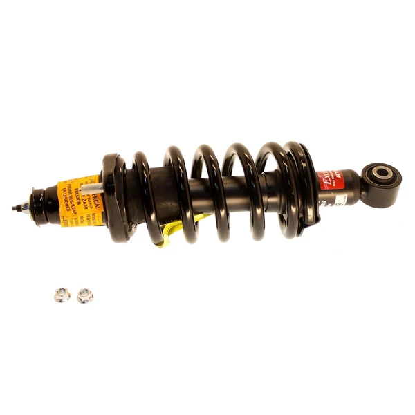 KYB SR4192 Suspension Strut and Coil Spring Assembly, Rear Left Driver Side