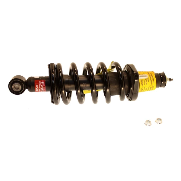 KYB SR4192 Suspension Strut and Coil Spring Assembly, Rear Left Driver Side