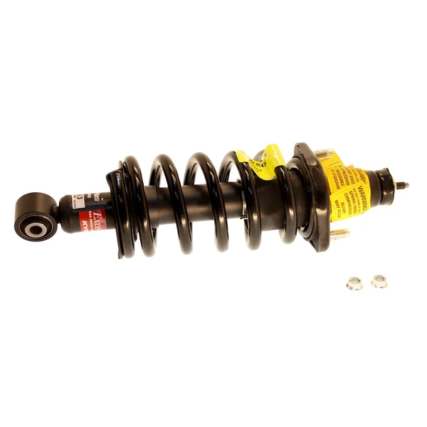 KYB SR4193 Suspension Strut and Coil Spring Assembly, Rear Right Passenger Side