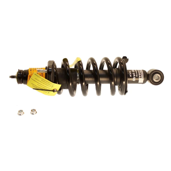 KYB SR4193 Suspension Strut and Coil Spring Assembly, Rear Right Passenger Side
