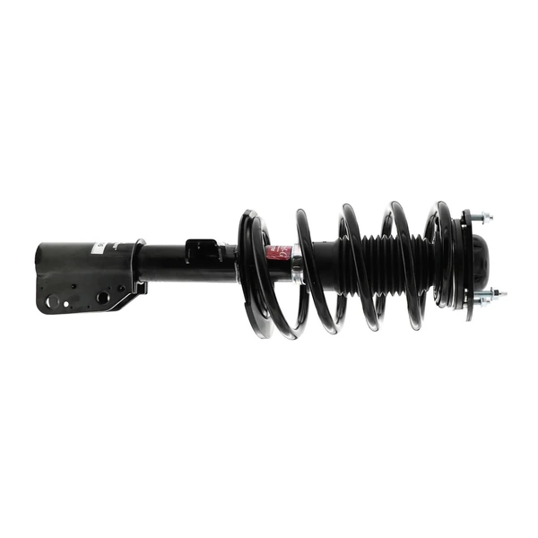 KYB SR4206 Suspension Strut and Coil Spring Assembly, Front Side