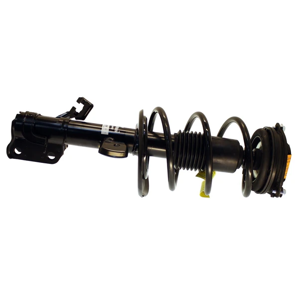KYB SR4209 Suspension Strut and Coil Spring Assembly, Front Right Passenger Side