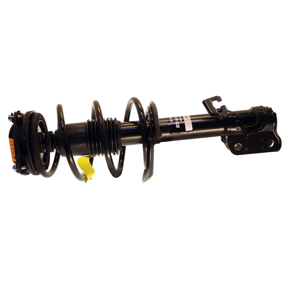 KYB SR4209 Suspension Strut and Coil Spring Assembly, Front Right Passenger Side