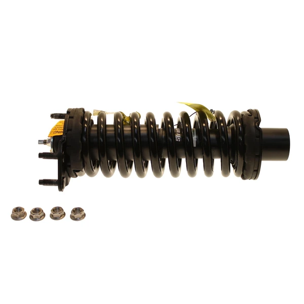 KYB SR4200 Suspension Strut and Coil Spring Assembly, Front Left Driver Side