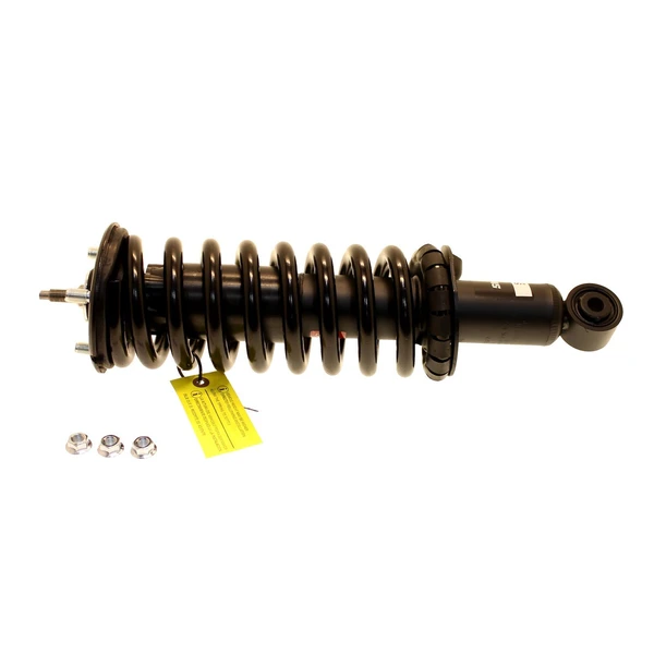 KYB SR4201 Suspension Strut and Coil Spring Assembly, Front Side