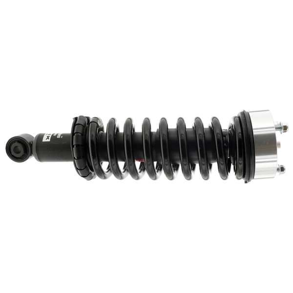 KYB SR4201K Suspension Strut and Coil Spring Assembly, Front Side