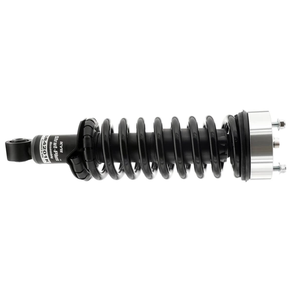 KYB SR4201K Suspension Strut and Coil Spring Assembly, Front Side