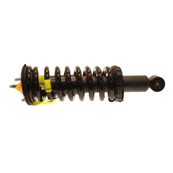 KYB SR4202 Suspension Strut and Coil Spring Assembly, Front Side