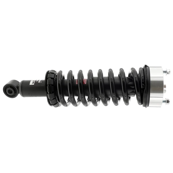 KYB SR4202K Suspension Strut and Coil Spring Assembly, Front Side