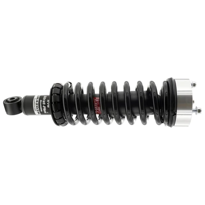 KYB SR4202K Suspension Strut and Coil Spring Assembly, Front Side