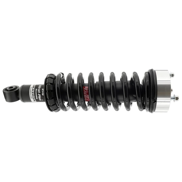 KYB SR4202K Suspension Strut and Coil Spring Assembly, Front Side