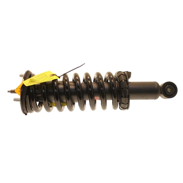 KYB SR4203 Suspension Strut and Coil Spring Assembly, Front Side