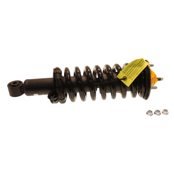 KYB SR4203 Suspension Strut and Coil Spring Assembly, Front Side