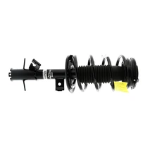 KYB SR4214 Suspension Strut and Coil Spring Assembly, Front Right Passenger Side