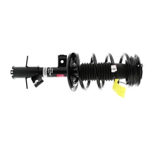 KYB SR4215 Suspension Strut and Coil Spring Assembly, Front Left Driver Side