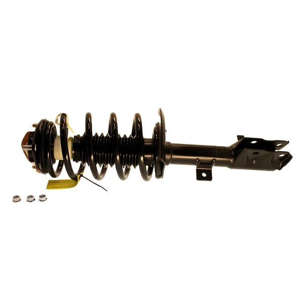KYB SR4216 Suspension Strut and Coil Spring Assembly, Front Right Passenger Side
