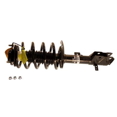 KYB SR4217 Suspension Strut and Coil Spring Assembly, Front Left Driver Side