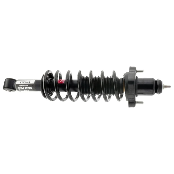 KYB SR4218 Suspension Strut and Coil Spring Assembly, Rear Side