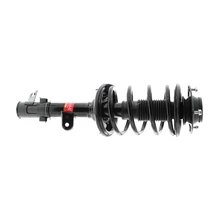 KYB SR4219 Suspension Strut and Coil Spring Assembly, Front Right Passenger Side