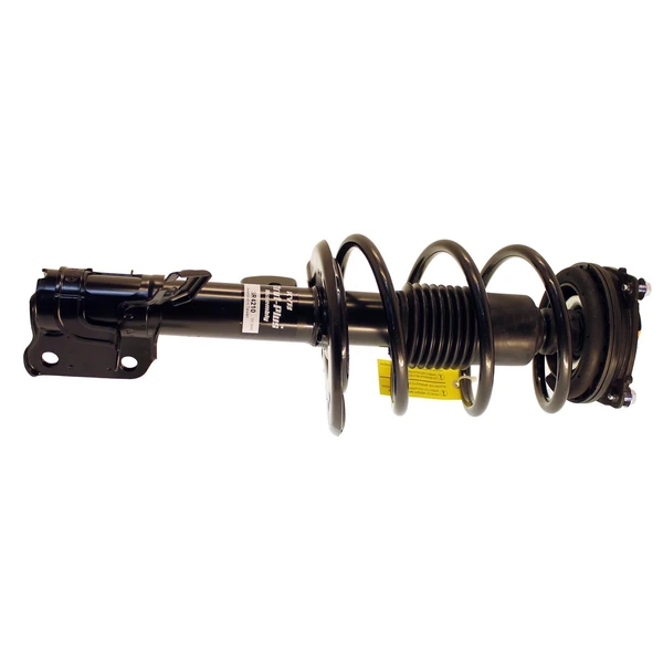 KYB SR4210 Suspension Strut and Coil Spring Assembly, Front Left Driver Side