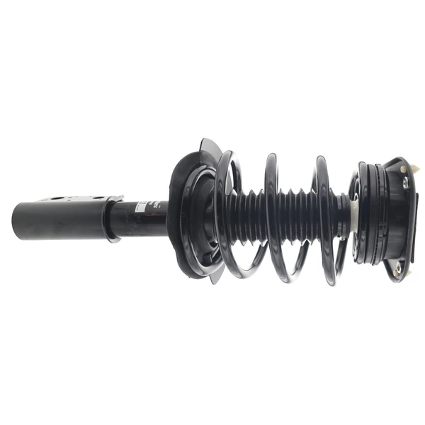KYB SR4211 Suspension Strut and Coil Spring Assembly, Front Side