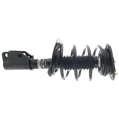 KYB SR4211 Suspension Strut and Coil Spring Assembly, Front Side