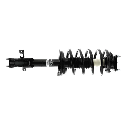 KYB SR4213 Suspension Strut and Coil Spring Assembly, Front Left Driver Side
