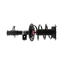 KYB SR4225 Suspension Strut and Coil Spring Assembly, Front Right Passenger Side