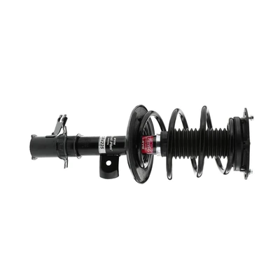 KYB SR4225 Suspension Strut and Coil Spring Assembly, Front Right Passenger Side