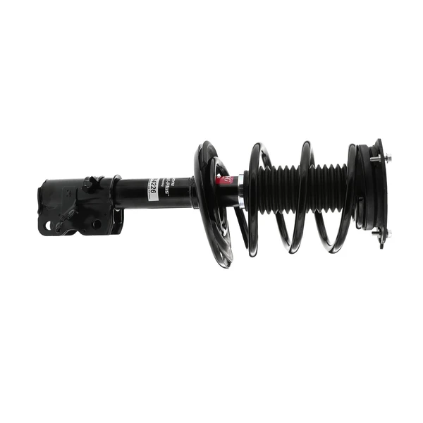 KYB SR4226 Suspension Strut and Coil Spring Assembly, Front Left Driver Side