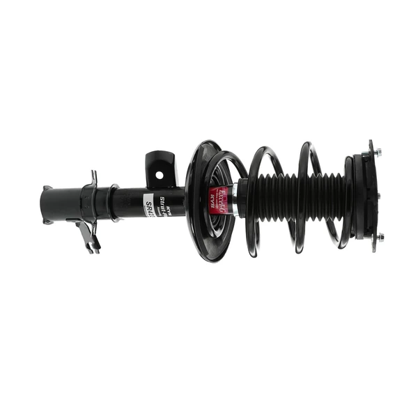 KYB SR4226 Suspension Strut and Coil Spring Assembly, Front Left Driver Side