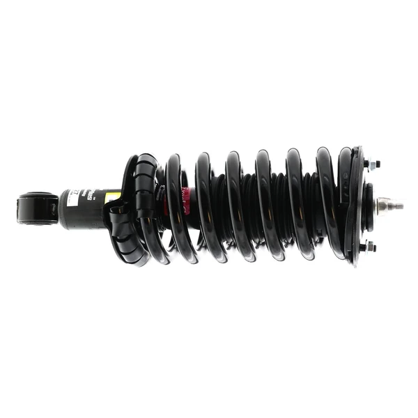 KYB SR4227 Suspension Strut and Coil Spring Assembly, Front Side