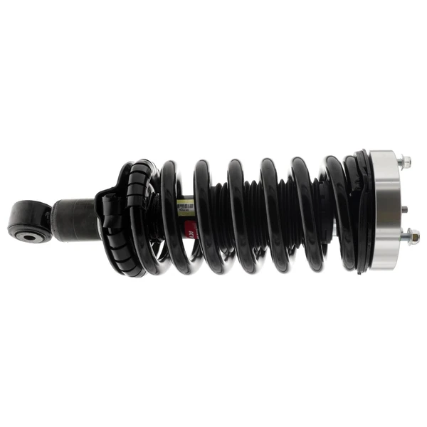 KYB SR4227K Suspension Strut and Coil Spring Assembly, Front Side