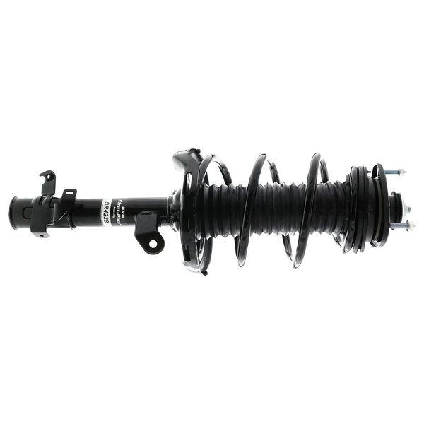 KYB SR4228 Suspension Strut and Coil Spring Assembly, Front Right Passenger Side