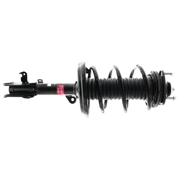 KYB SR4229 Suspension Strut and Coil Spring Assembly, Front Left Driver Side