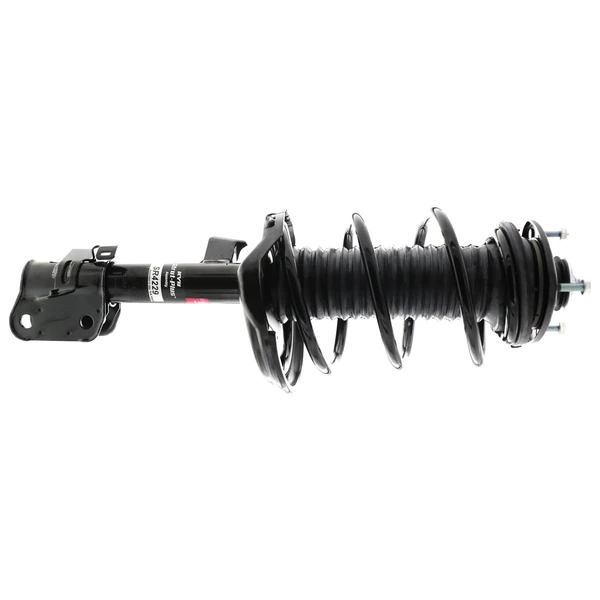 KYB SR4229 Suspension Strut and Coil Spring Assembly, Front Left Driver Side
