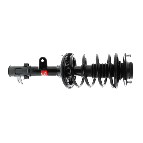 KYB SR4220 Suspension Strut and Coil Spring Assembly, Front Left Driver Side